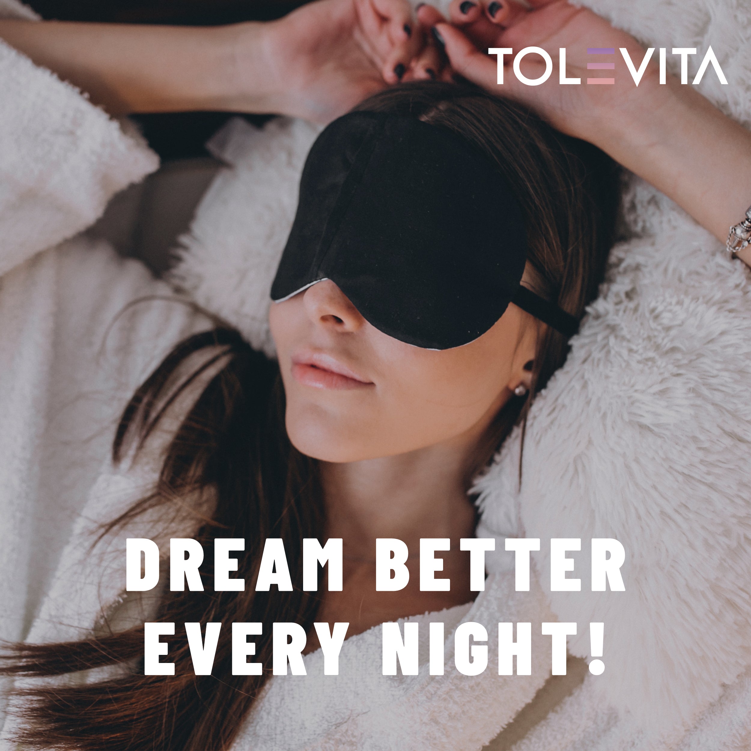 Sleep Patches Natural Sleep Aid with Melatonin, Lavender, L-Theanine, GABA & Herbal Extracts, 36 patches